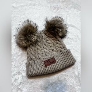 Girls Beanie
